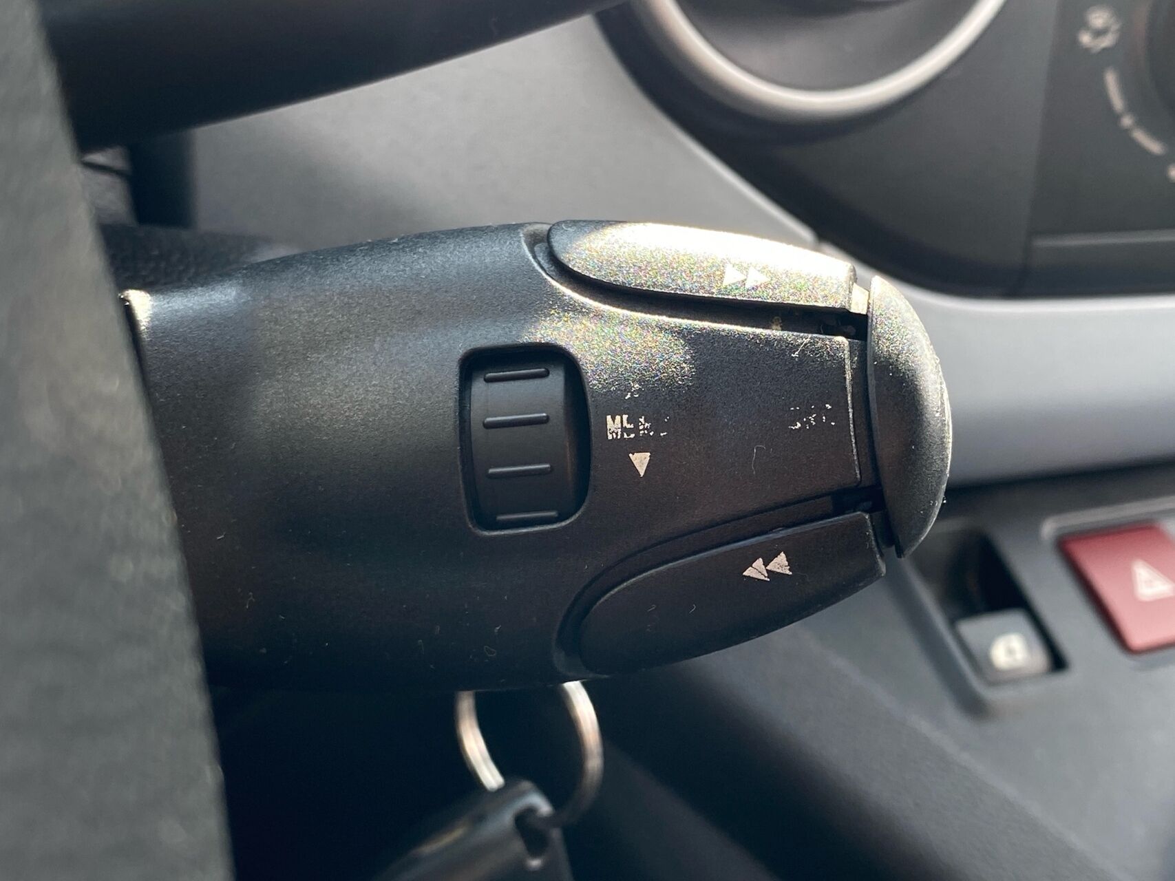 Billede af Citroën Berlingo 1,6 HDI Seduction 90HK