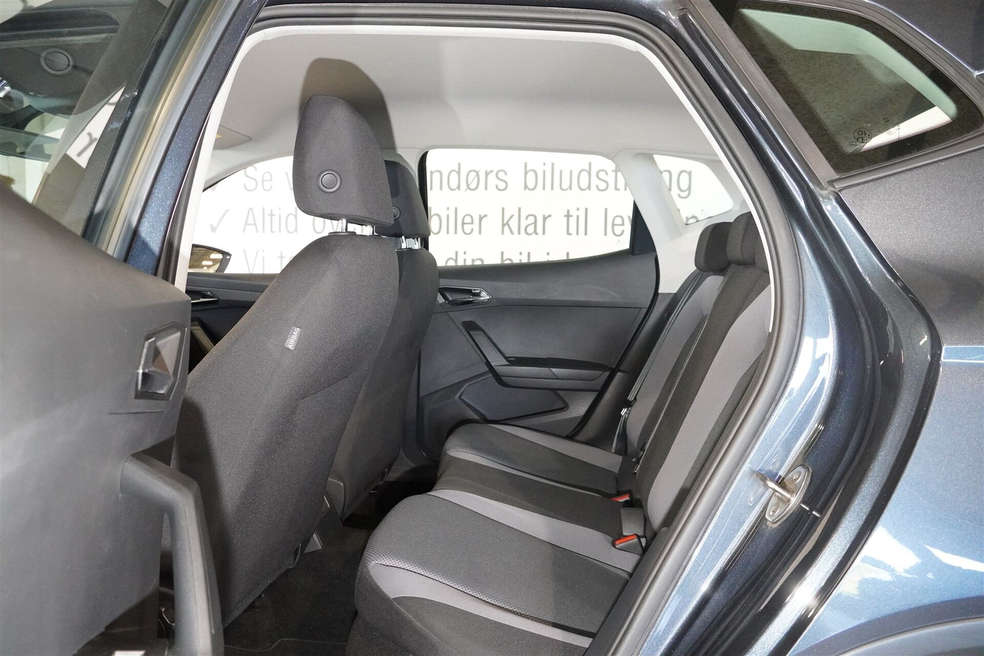 Billede af Seat Arona 1,0 TSI Style Start/Stop 95HK 5d