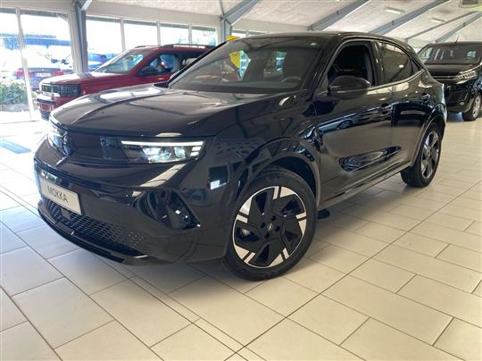 Opel Mokka-e EL GS-Line 156HK 5d Aut.