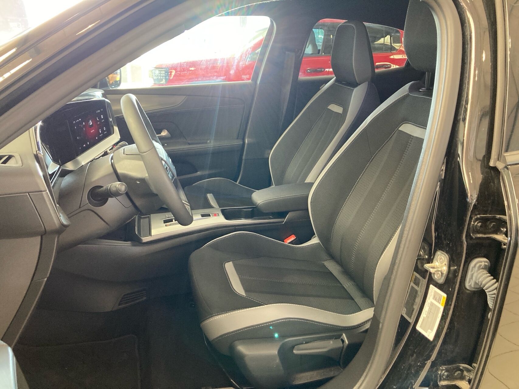 Billede af Opel Mokka-e EL GS-Line 156HK 5d Aut.