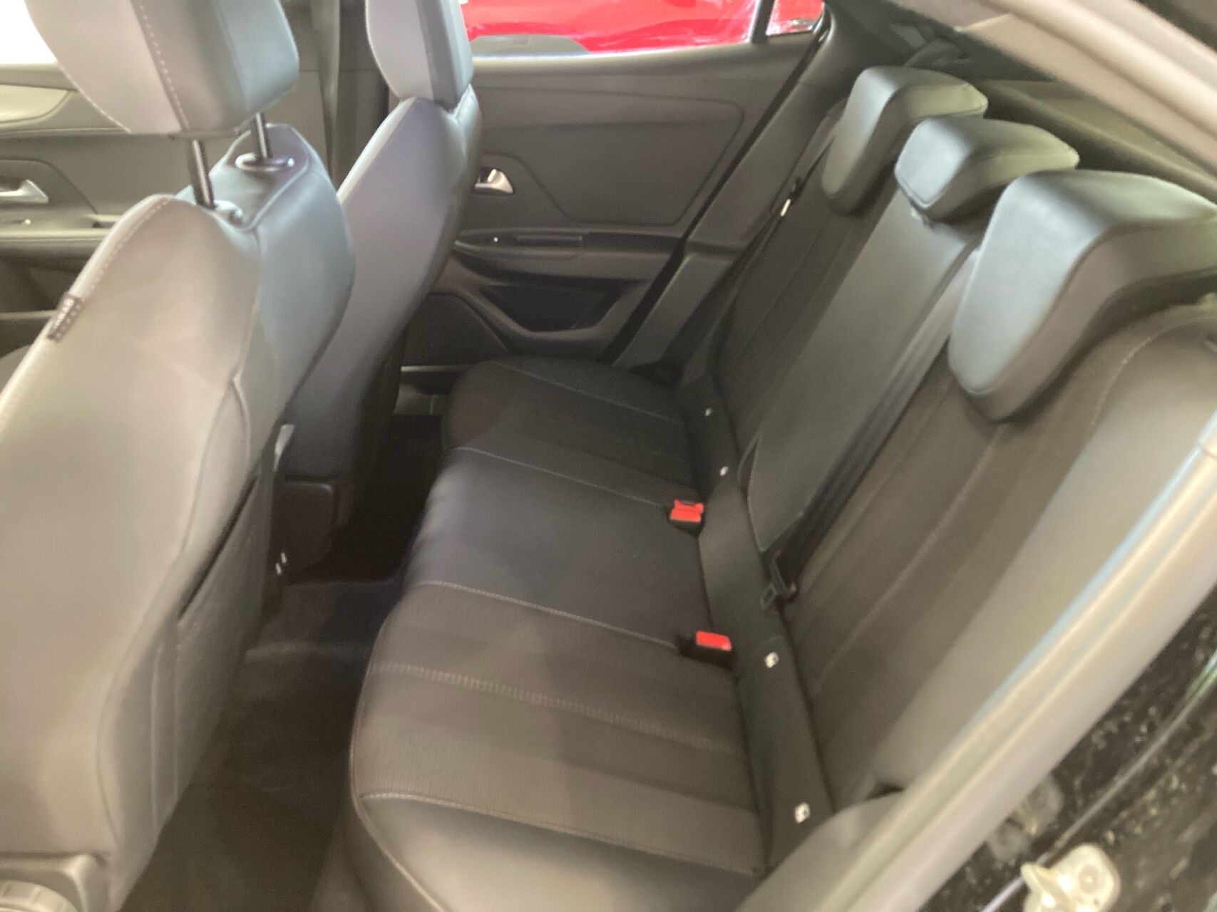 Billede af Opel Mokka-e EL GS-Line 156HK 5d Aut.