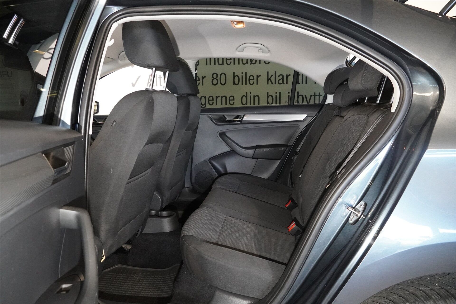 Billede af Seat Toledo 1,0 TSI Style 110HK 5d