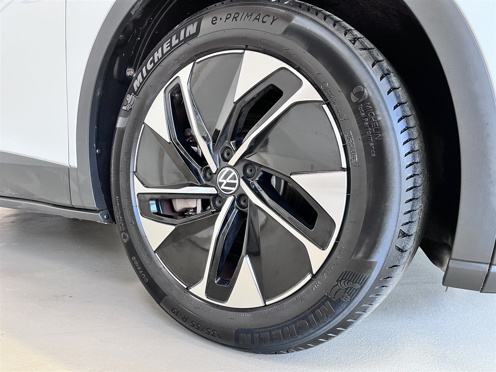 Billede af VW ID.4 EL Pro 77 kWh 174HK 5d Aut. 