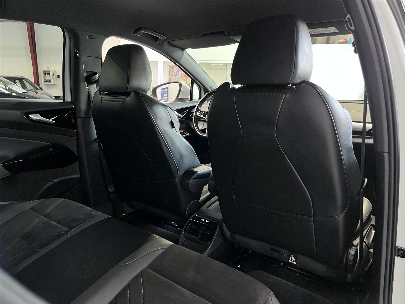 Billede af VW ID.4 EL Pro 77 kWh 174HK 5d Aut. 