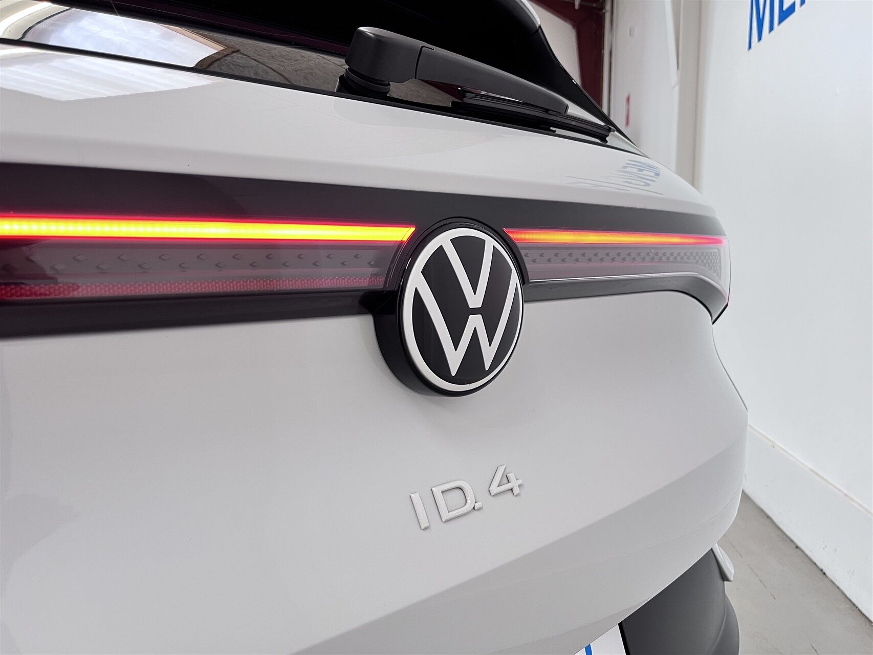 Billede af VW ID.4 EL Pro 77 kWh 174HK 5d Aut. 
