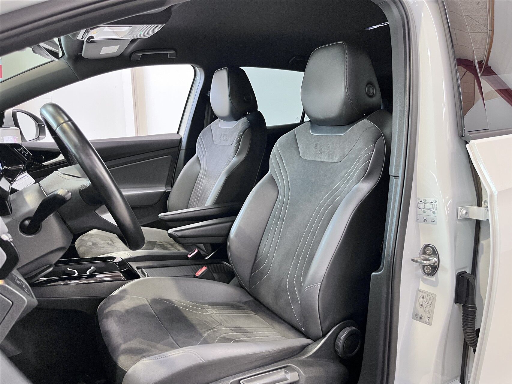 Billede af VW ID.4 EL Pro 77 kWh 174HK 5d Aut. 