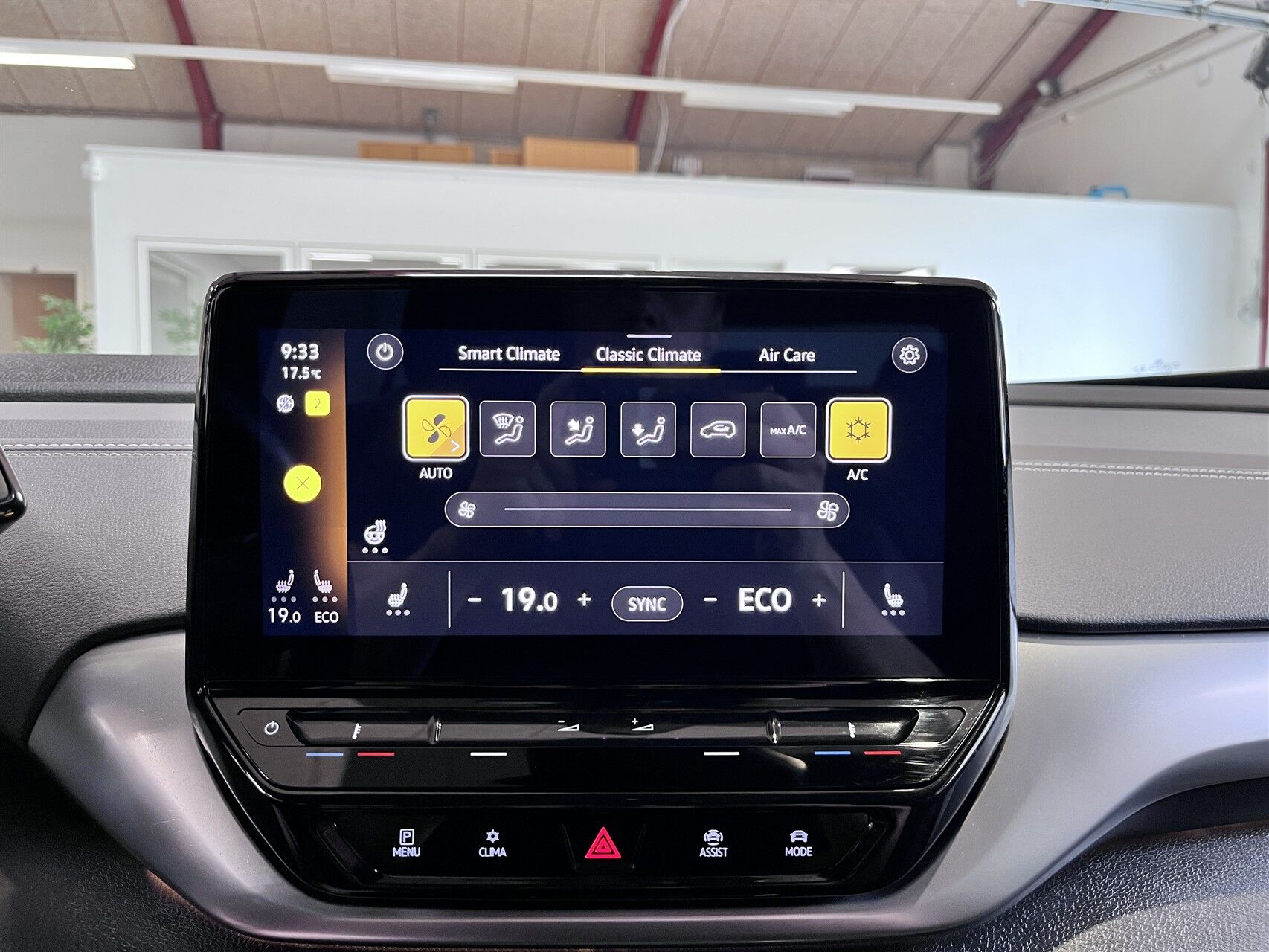 Billede af VW ID.4 EL Pro 77 kWh 174HK 5d Aut. 