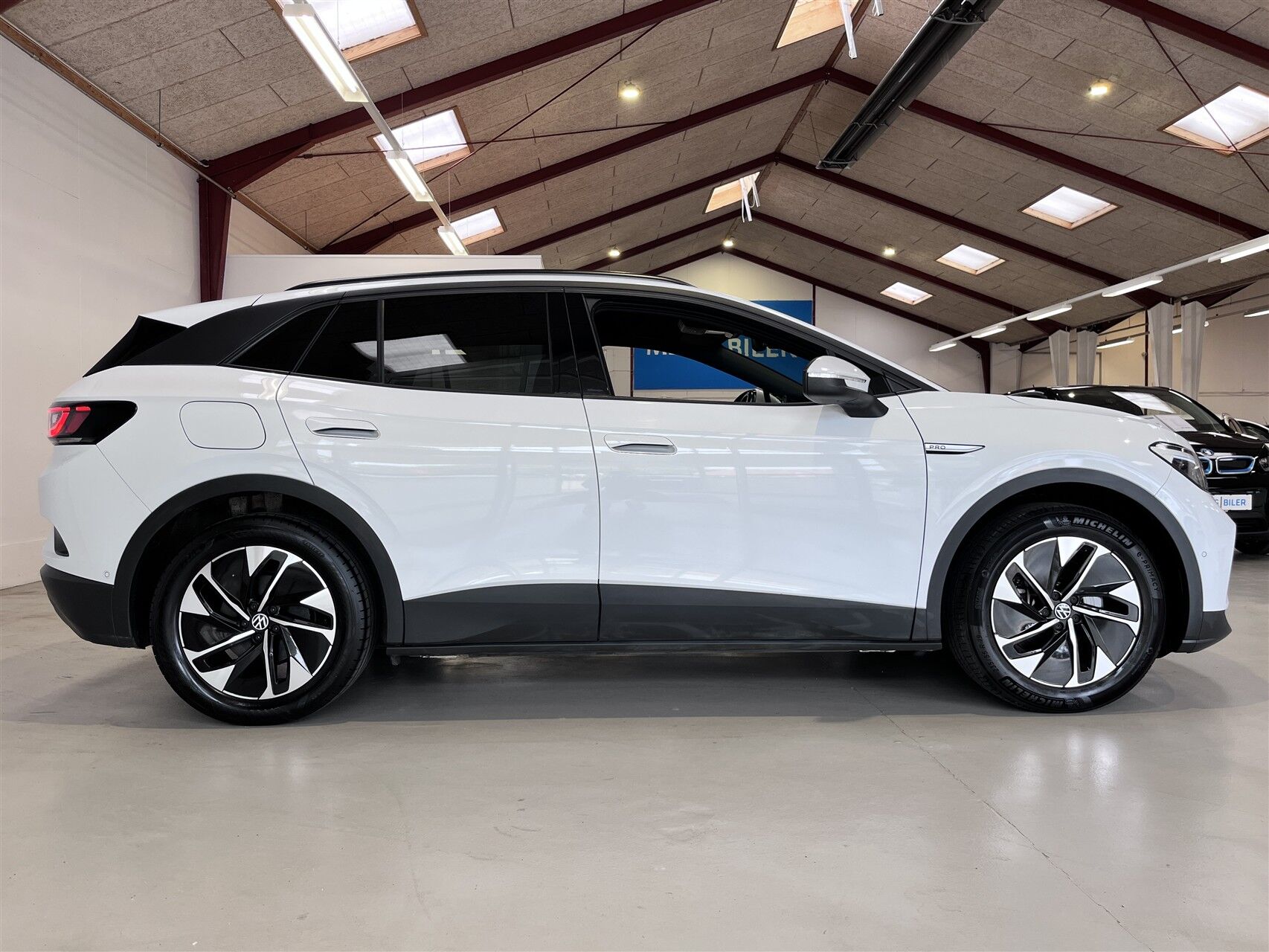 Billede af VW ID.4 EL Pro 77 kWh 174HK 5d Aut. 