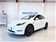Billede af Tesla Model Y EL Performance AWD 534HK 5d Aut.