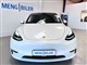 Billede af Tesla Model Y EL Performance AWD 534HK 5d Aut.
