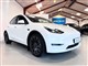 Billede af Tesla Model Y EL Performance AWD 534HK 5d Aut.