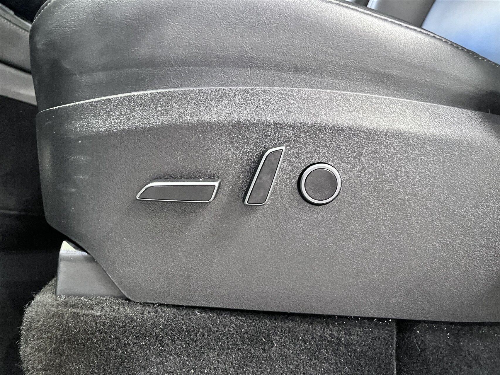 Billede af Tesla Model Y EL Performance AWD 534HK 5d Aut.