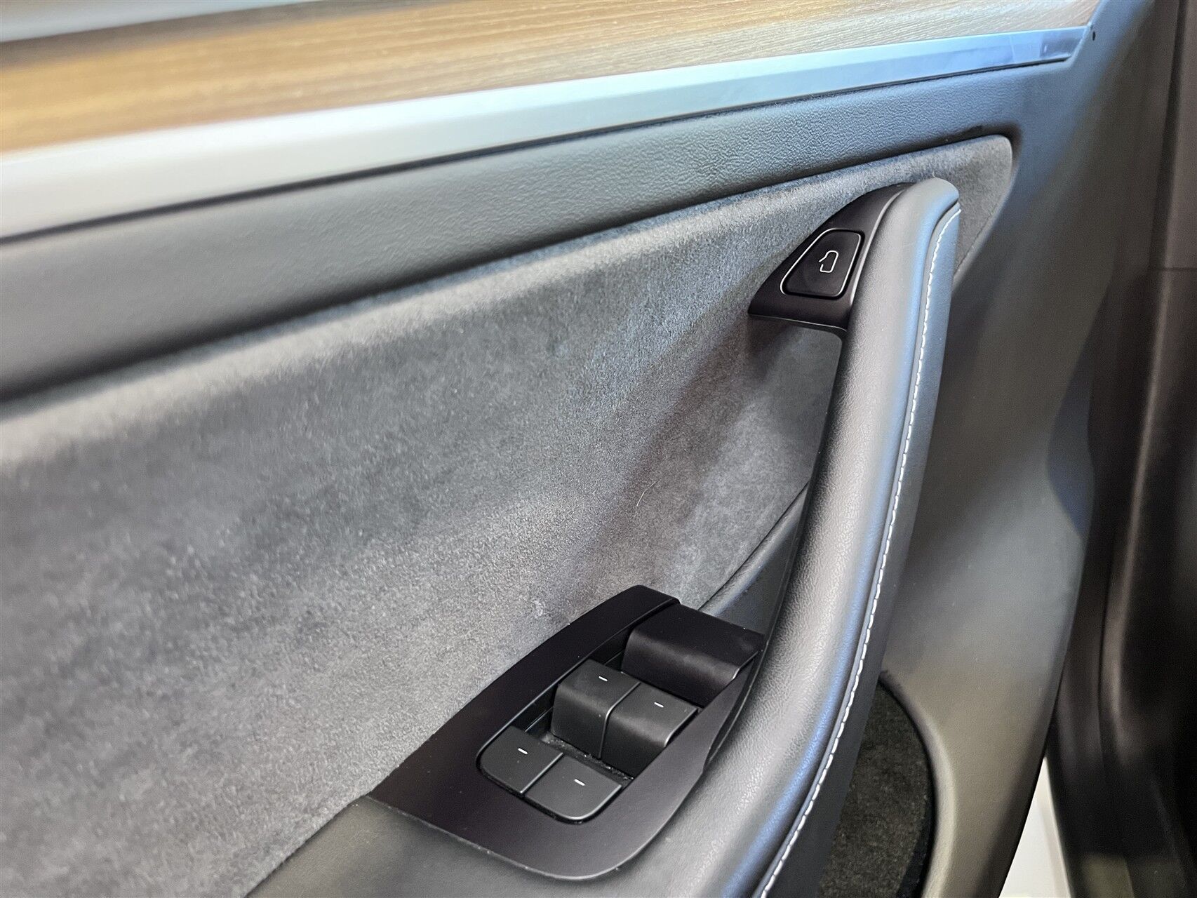 Billede af Tesla Model Y EL Performance AWD 534HK 5d Aut.