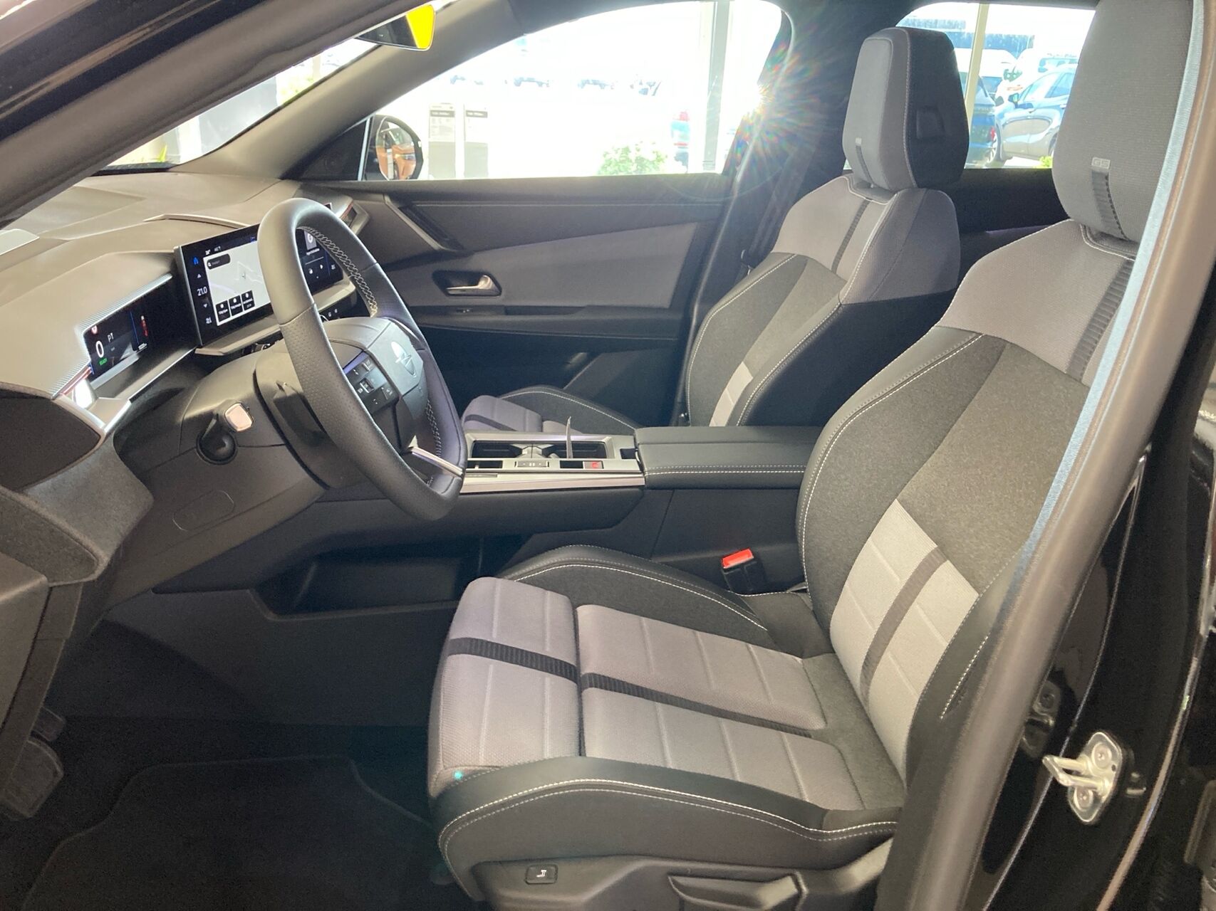 Billede af Opel Grandland EL GS 213HK 5d Aut.