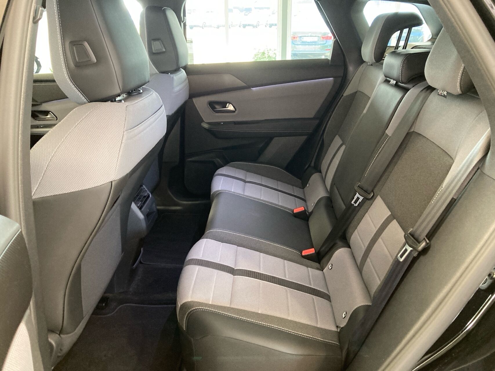 Billede af Opel Grandland EL GS 213HK 5d Aut.