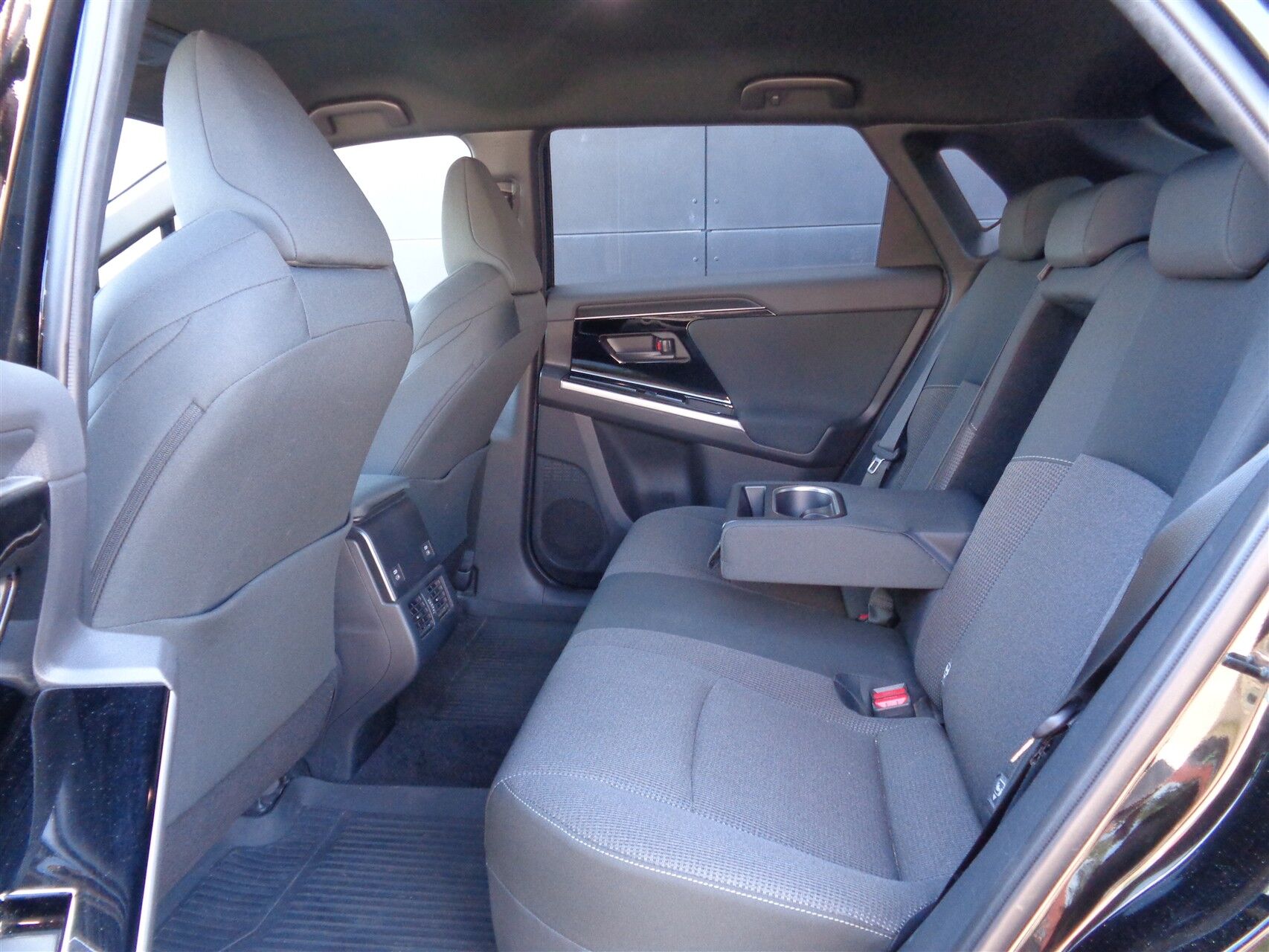 Billede af Subaru Solterra EL Limited AWD 218HK Aut.