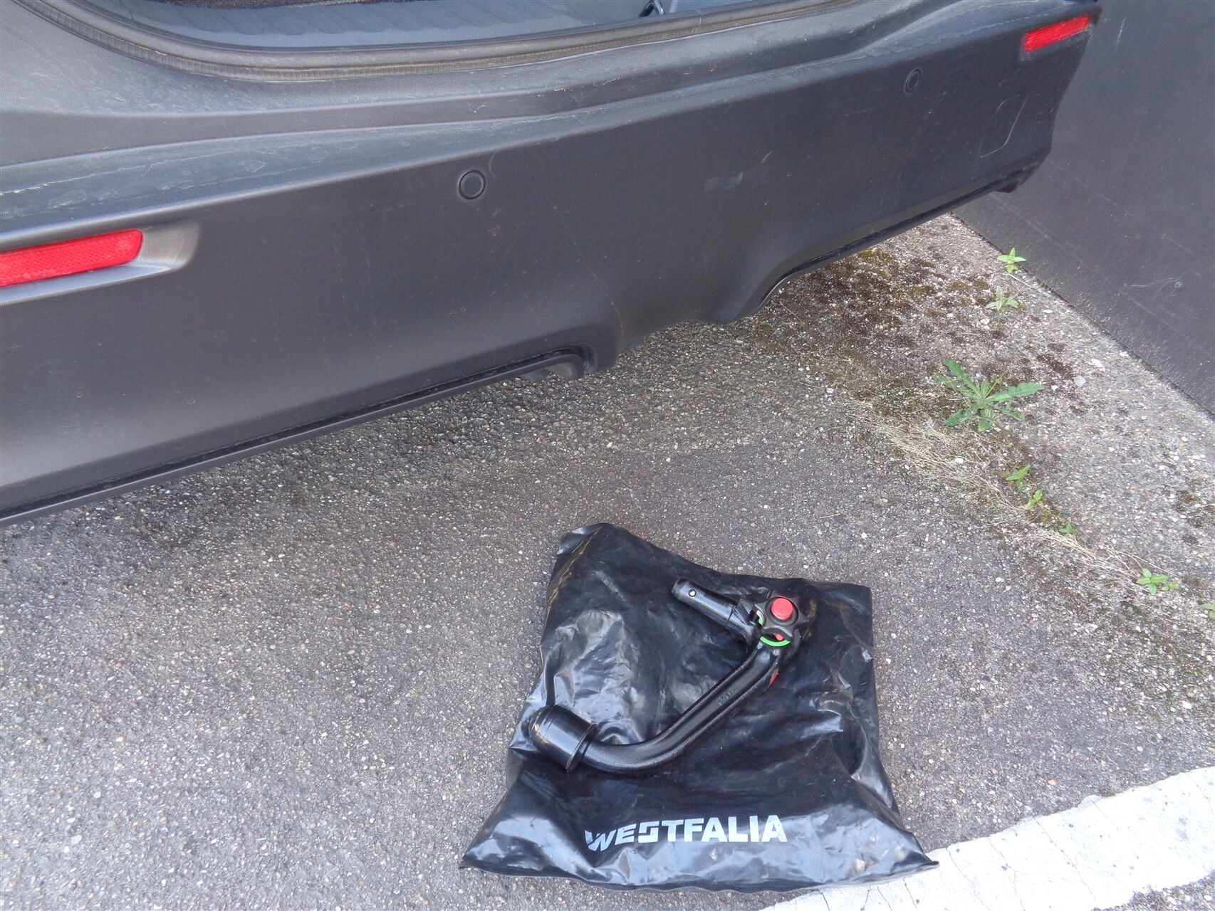 Billede af Subaru Solterra EL Limited AWD 218HK Aut.
