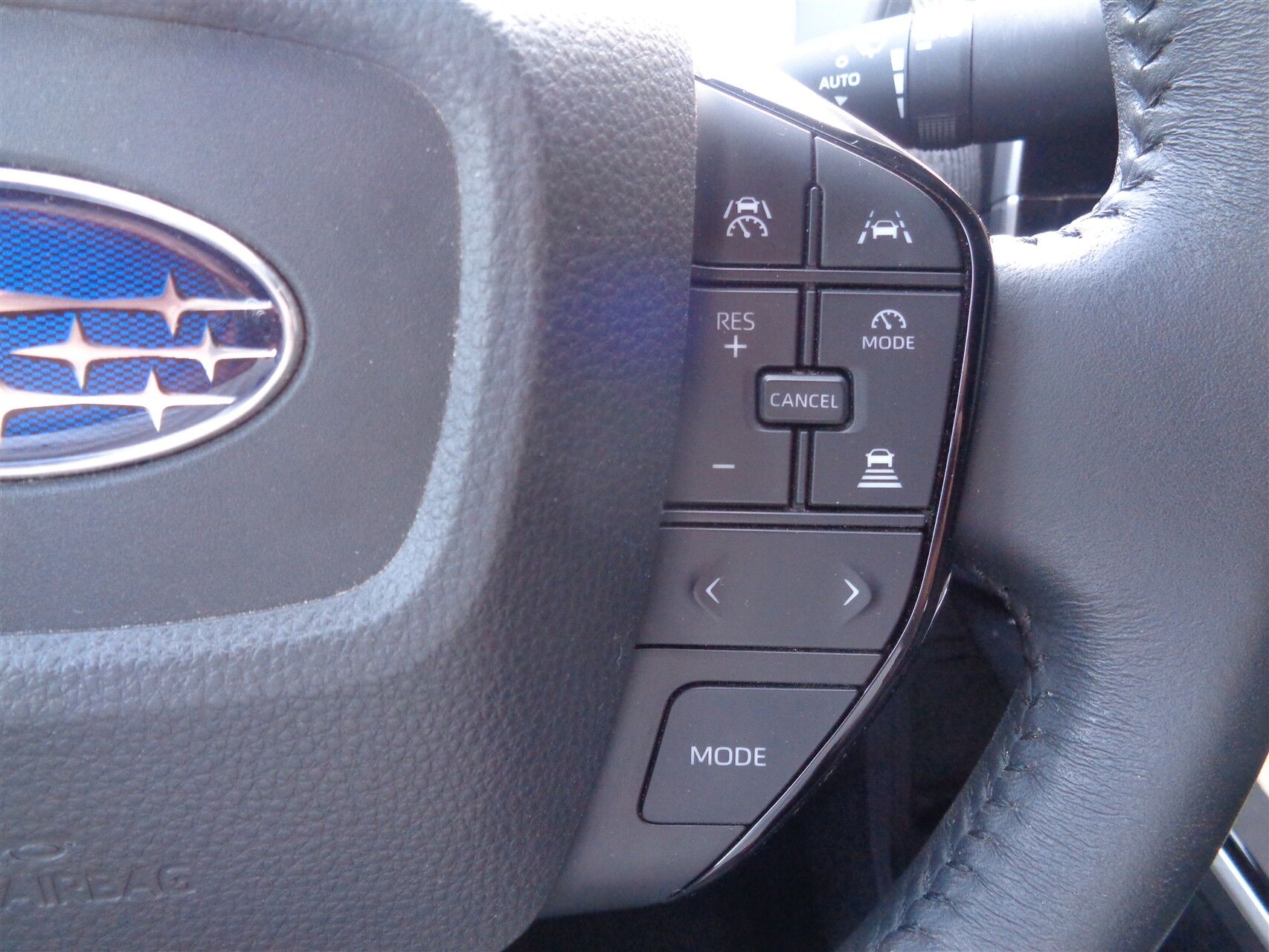 Billede af Subaru Solterra EL Limited AWD 218HK Aut.