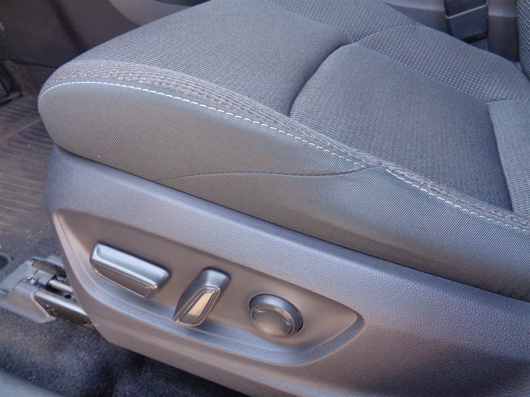 Billede af Subaru Solterra EL Limited AWD 218HK Aut.