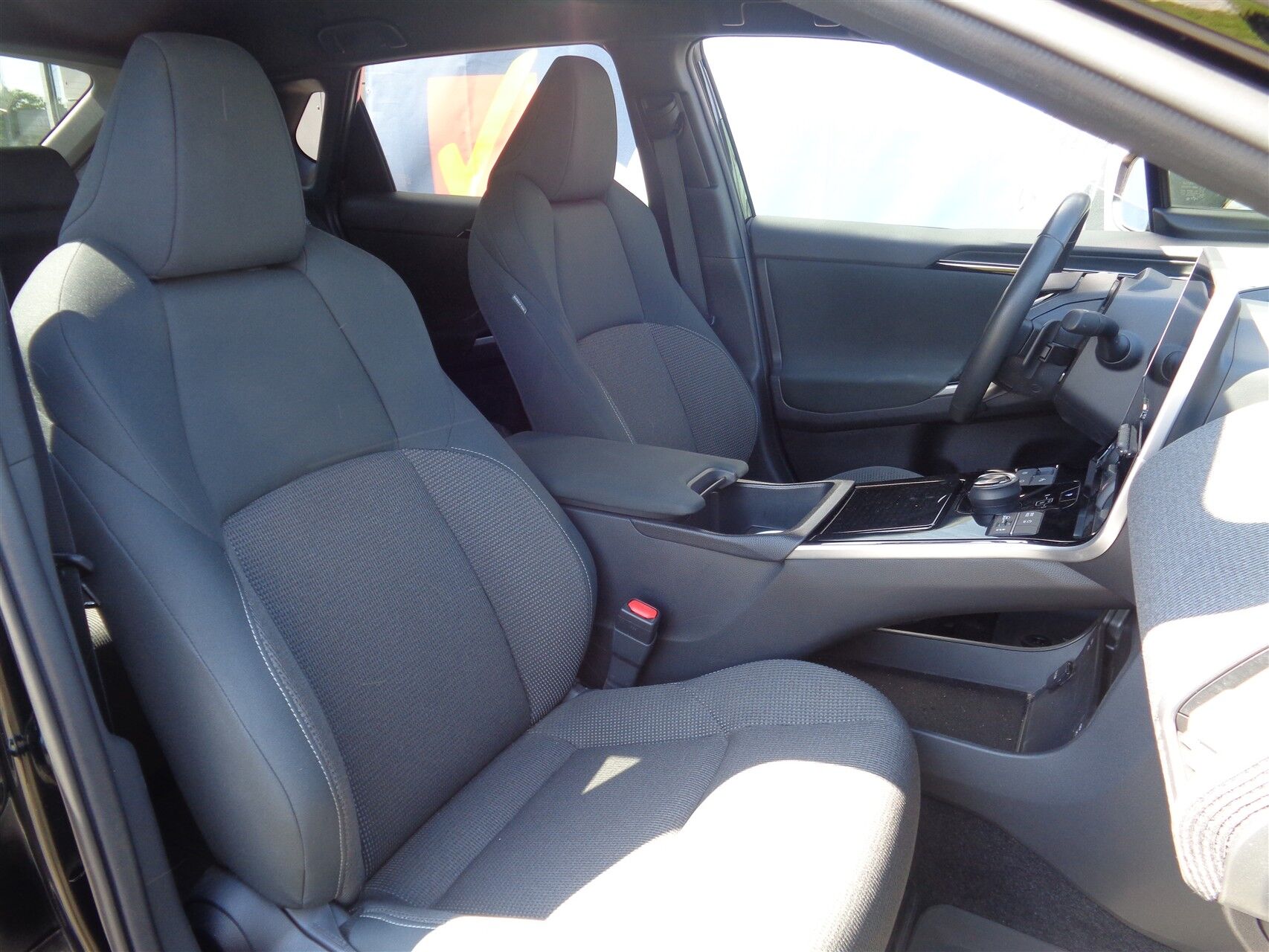 Billede af Subaru Solterra EL Limited AWD 218HK Aut.
