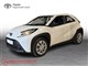 Billede af Toyota Aygo X 1,0 VVT-I Play 72HK 5d