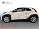 Billede af Toyota Aygo X 1,0 VVT-I Play 72HK 5d