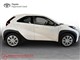 Billede af Toyota Aygo X 1,0 VVT-I Play 72HK 5d