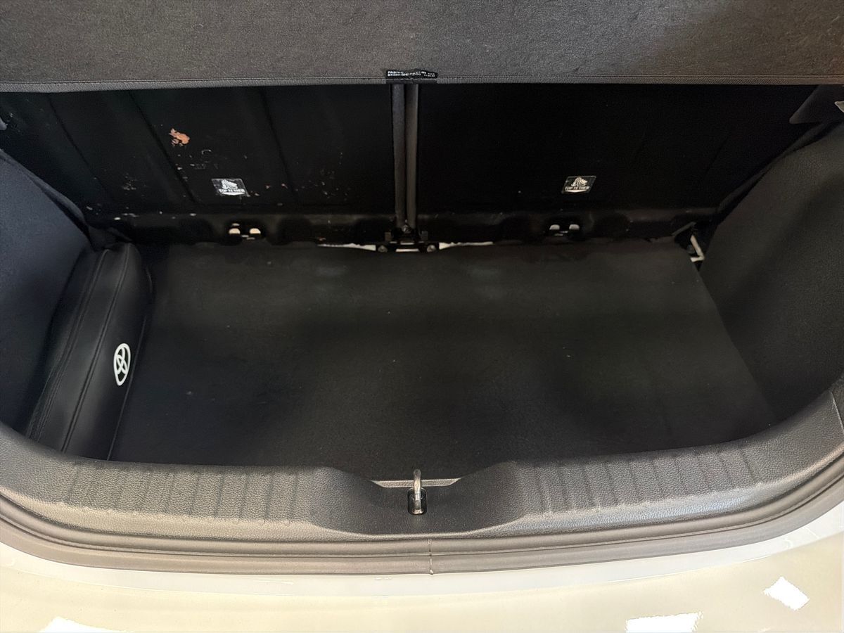 Billede af Toyota Aygo X 1,0 VVT-I Play 72HK 5d