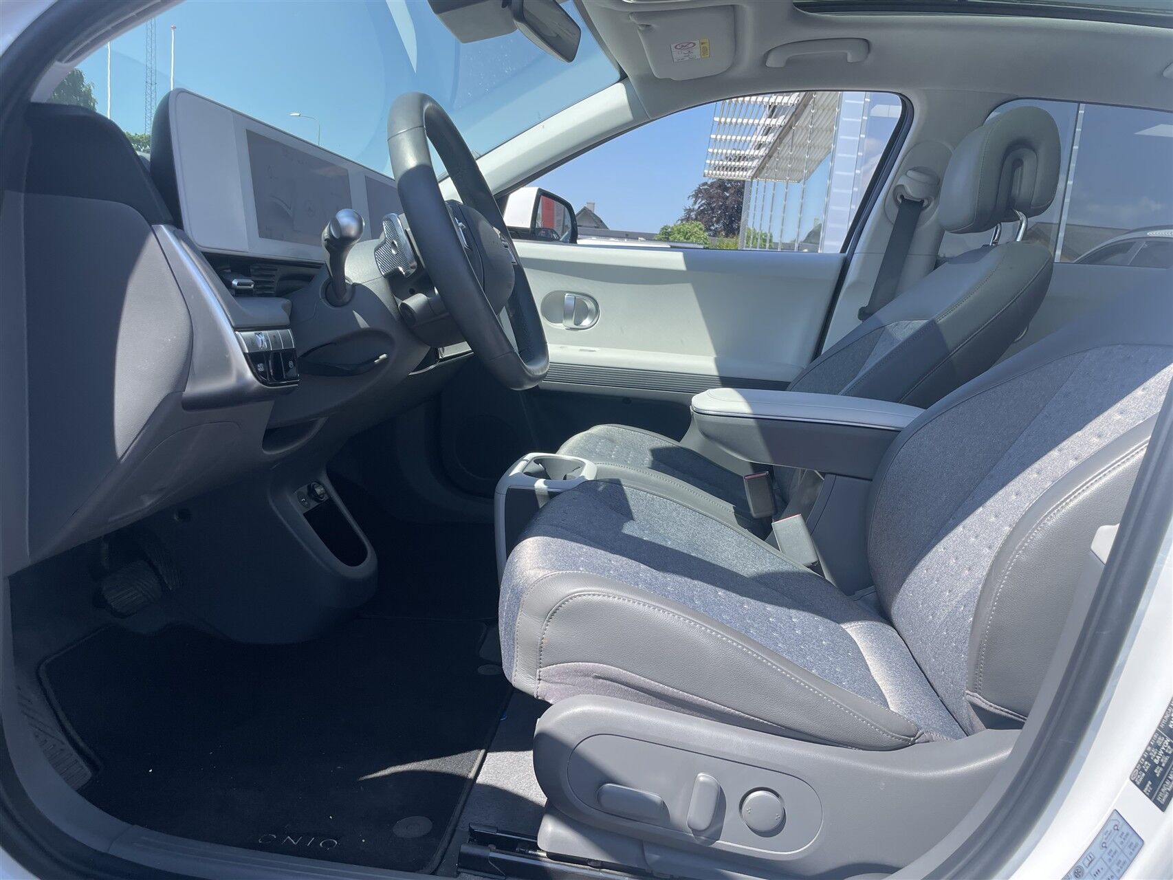 Billede af Hyundai Ioniq 5 Electric 72,6 kWh Advanced 218HK 5d Aut.