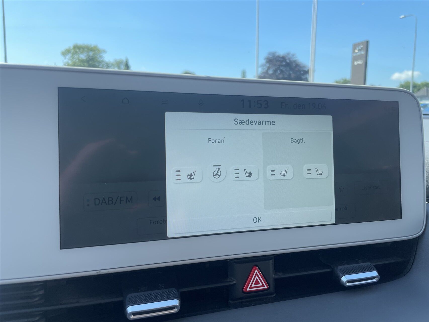 Billede af Hyundai Ioniq 5 Electric 72,6 kWh Advanced 218HK 5d Aut.