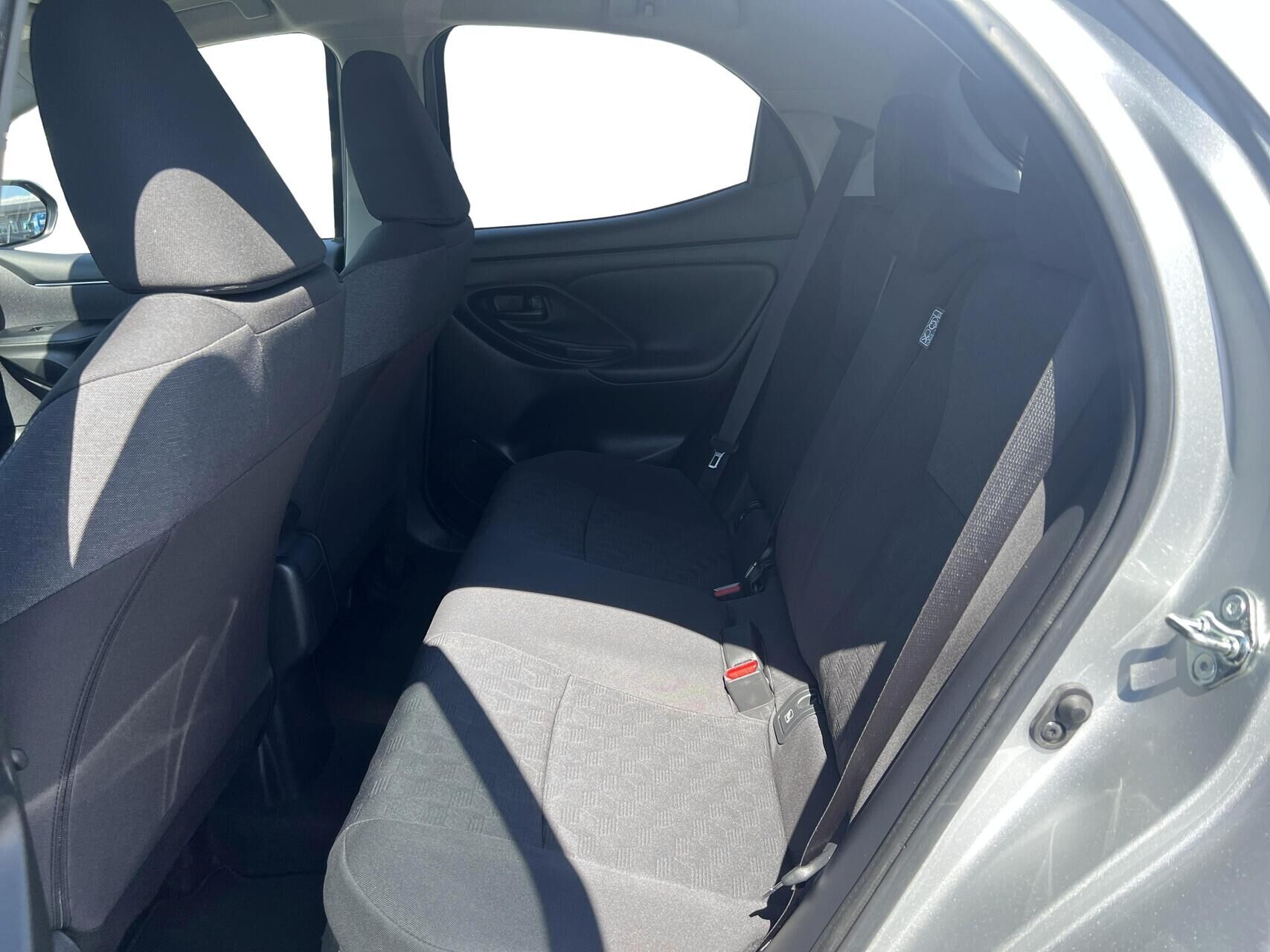 Billede af Toyota Yaris 1,5 Hybrid Style Comfort 116HK 5d Trinl. Gear