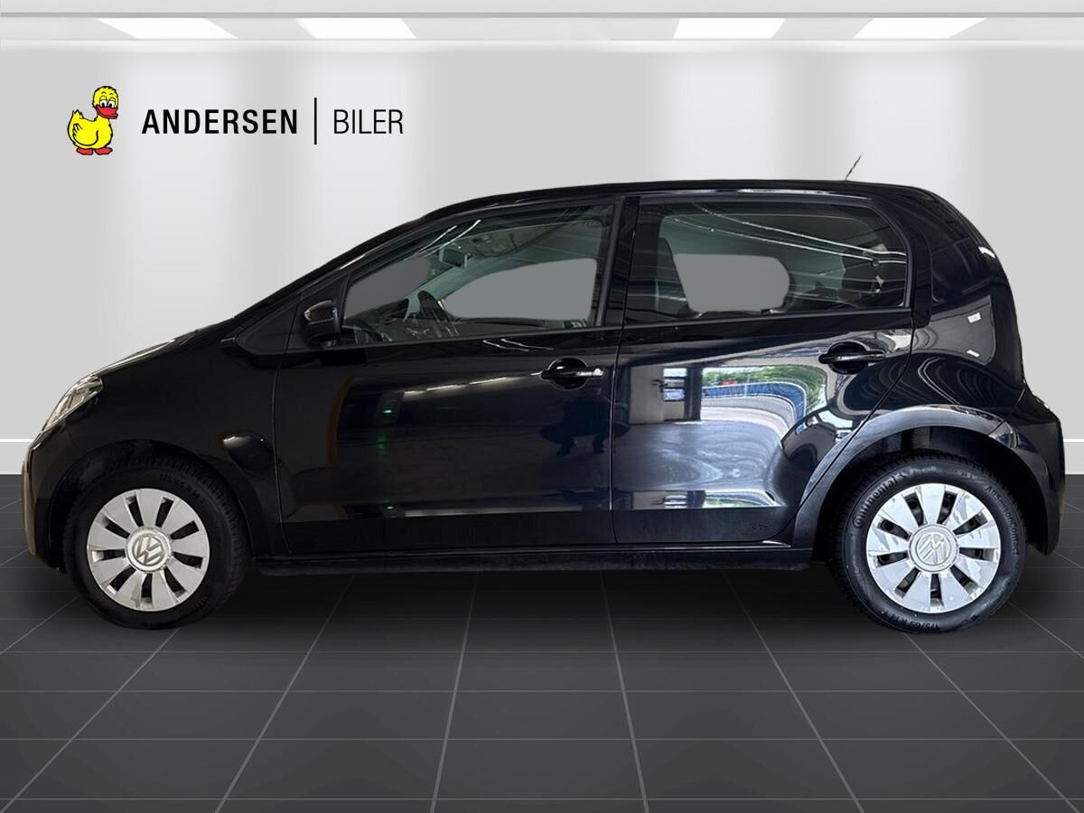 Billede af VW up 1,0 MPI Move Up! 60HK 5d