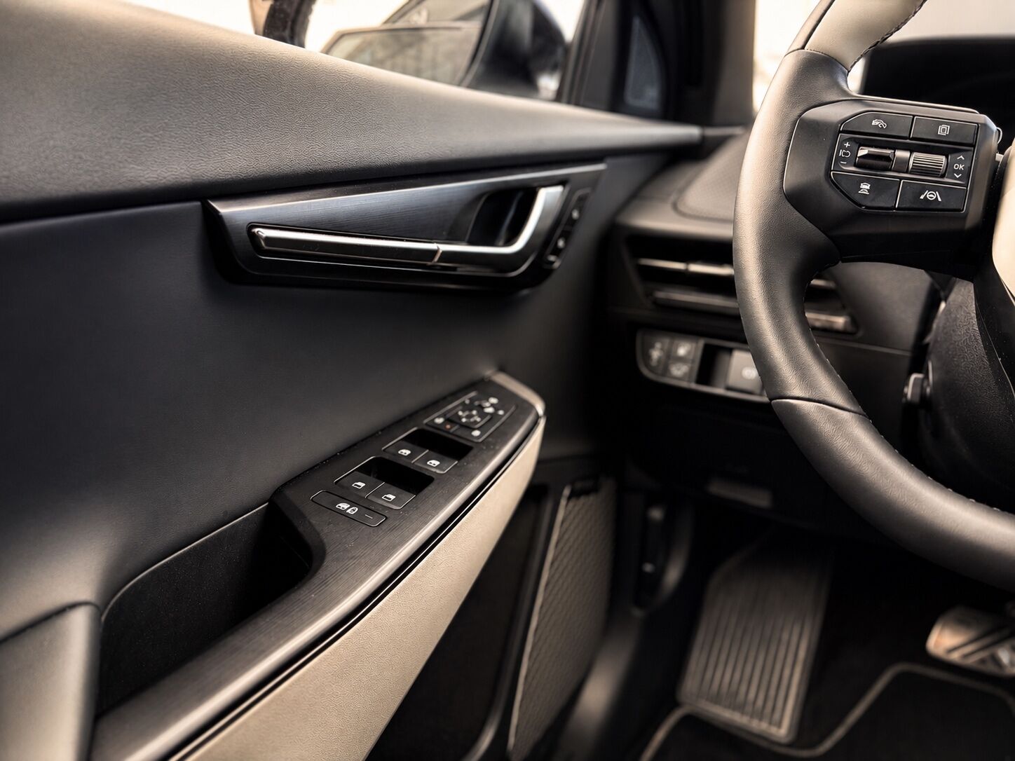 Billede af Kia EV6 EL Long Range Performance GT-Line AWD 325HK 5d Aut.