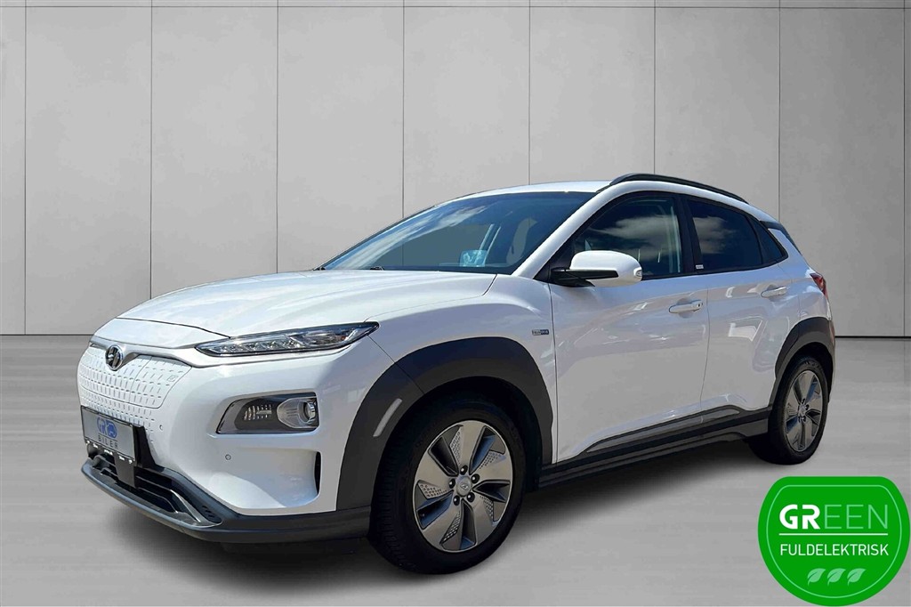 Hyundai Kona EL Premium 204HK 5d Aut.