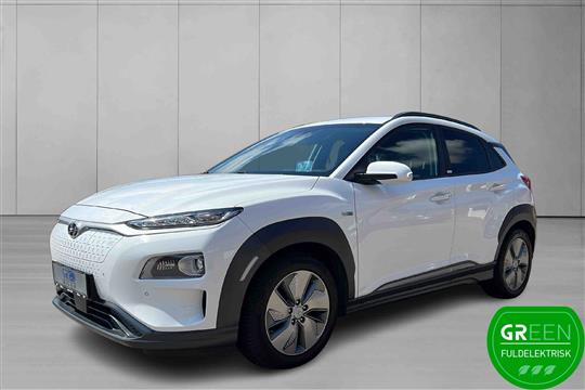 Hyundai Kona EL Premium 204HK 5d Aut.