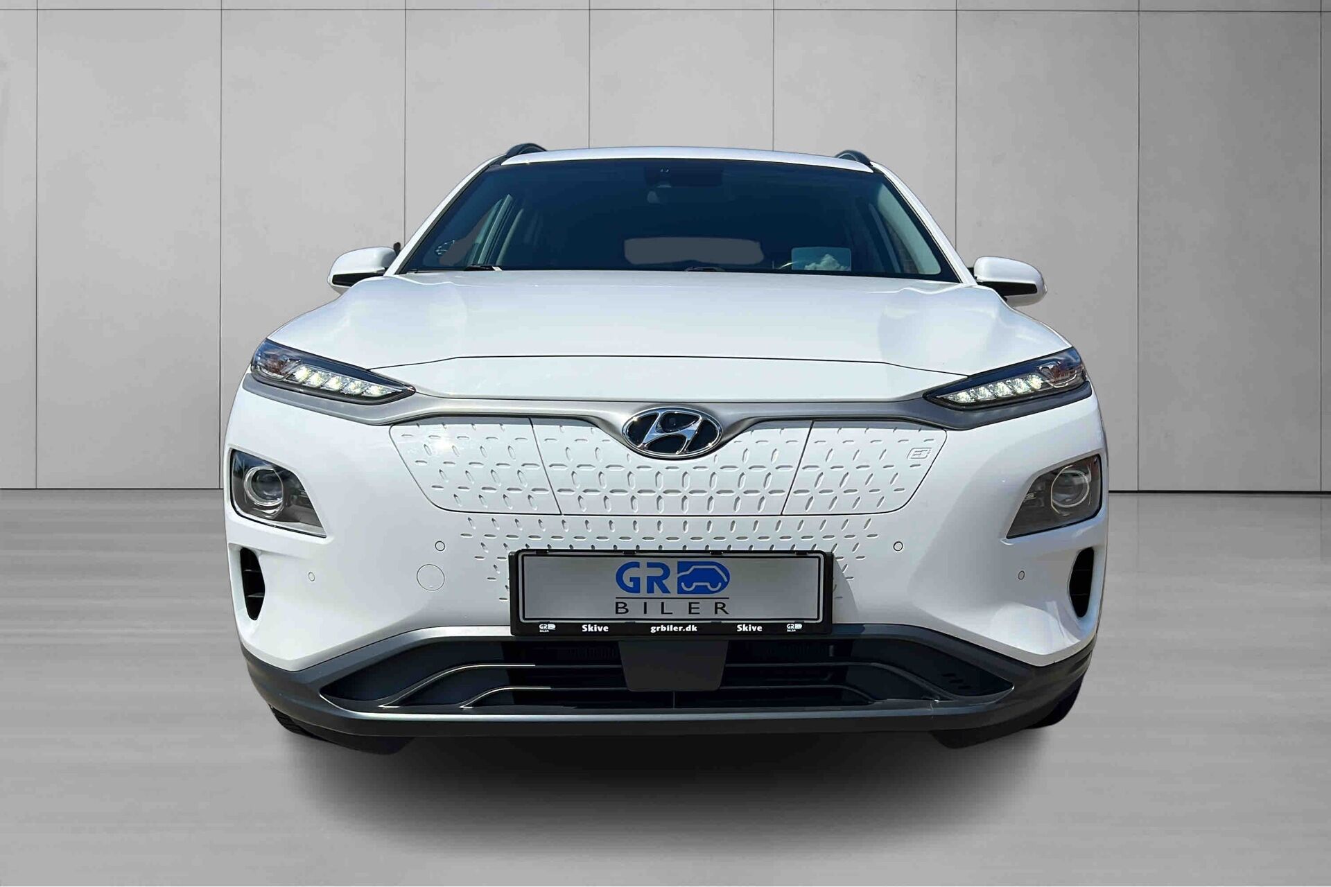 Billede af Hyundai Kona EL Premium 204HK 5d Aut.