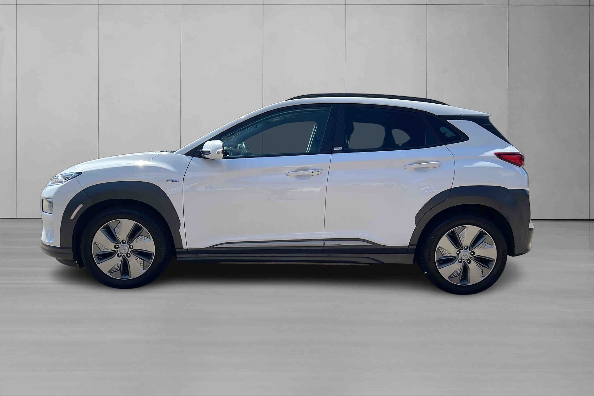 Billede af Hyundai Kona EL Premium 204HK 5d Aut.