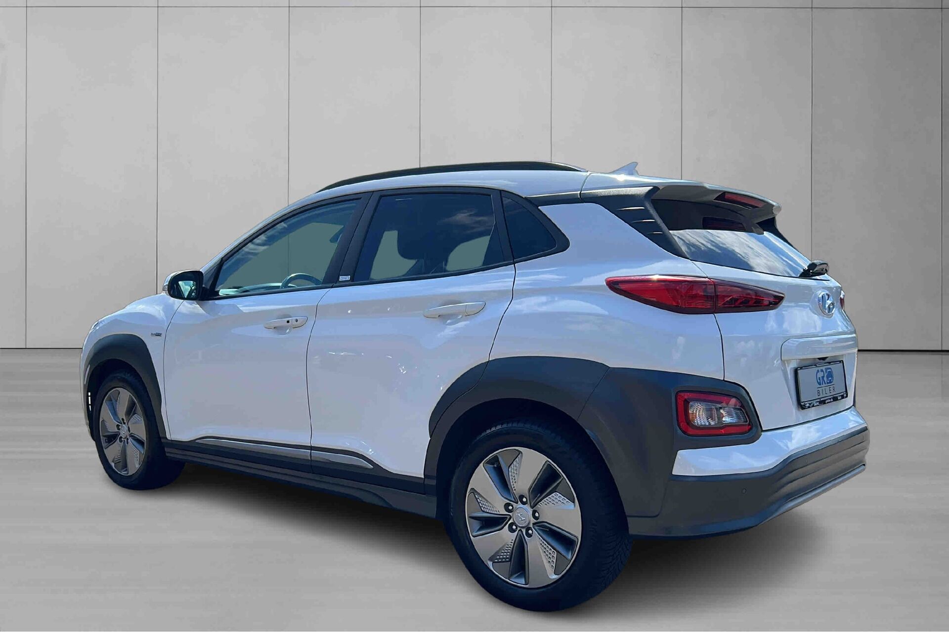 Billede af Hyundai Kona EL Premium 204HK 5d Aut.