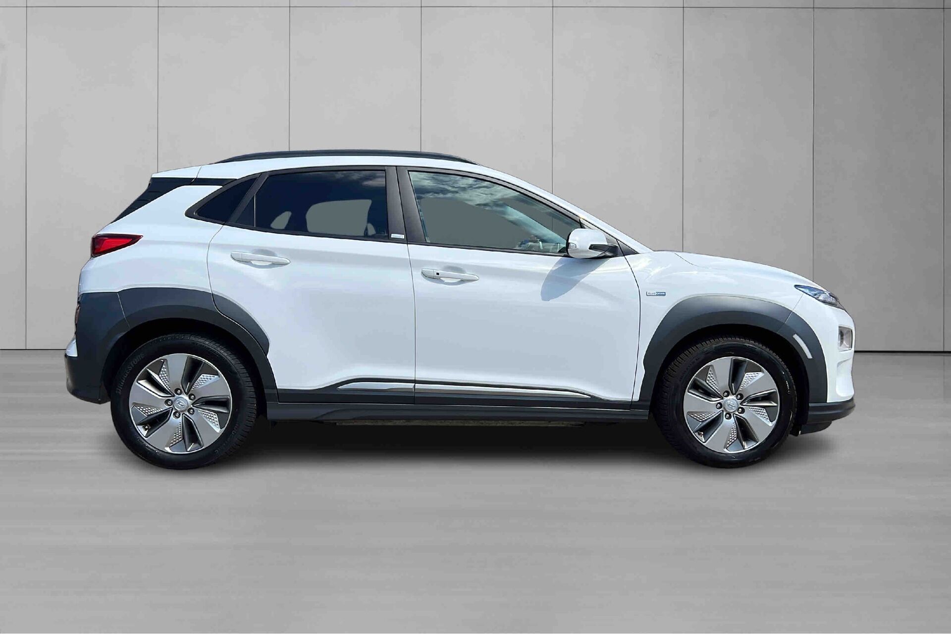 Billede af Hyundai Kona EL Premium 204HK 5d Aut.