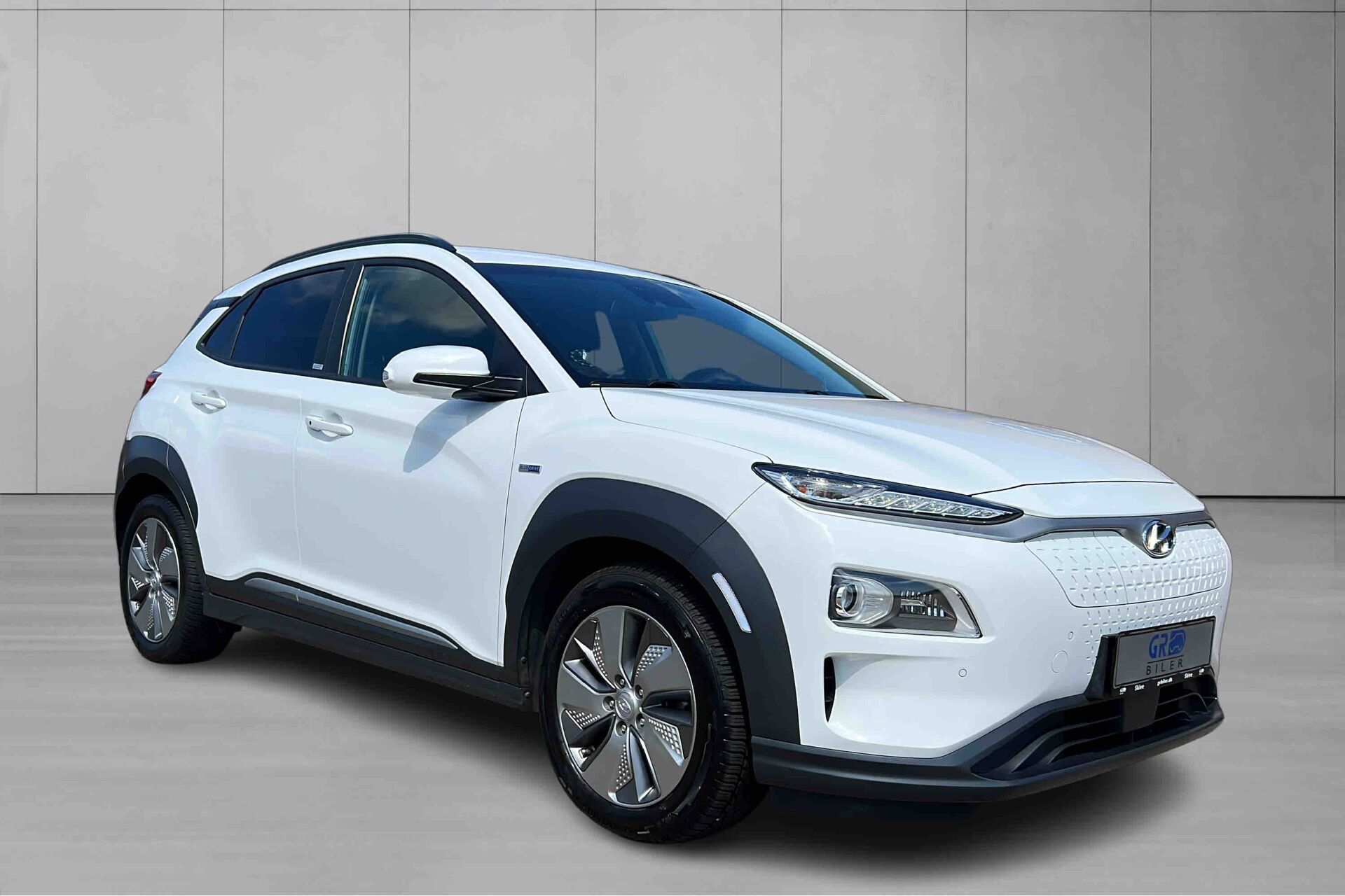 Billede af Hyundai Kona EL Premium 204HK 5d Aut.