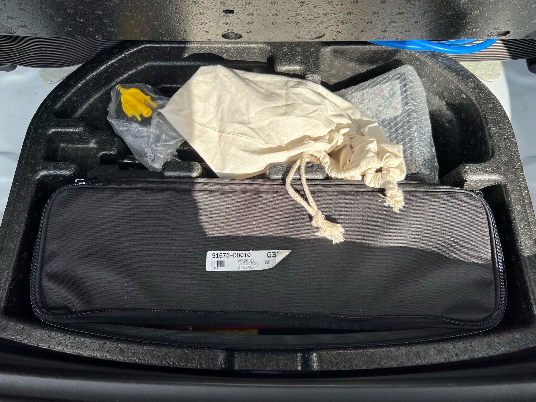 Billede af Hyundai Kona EL Premium 204HK 5d Aut.