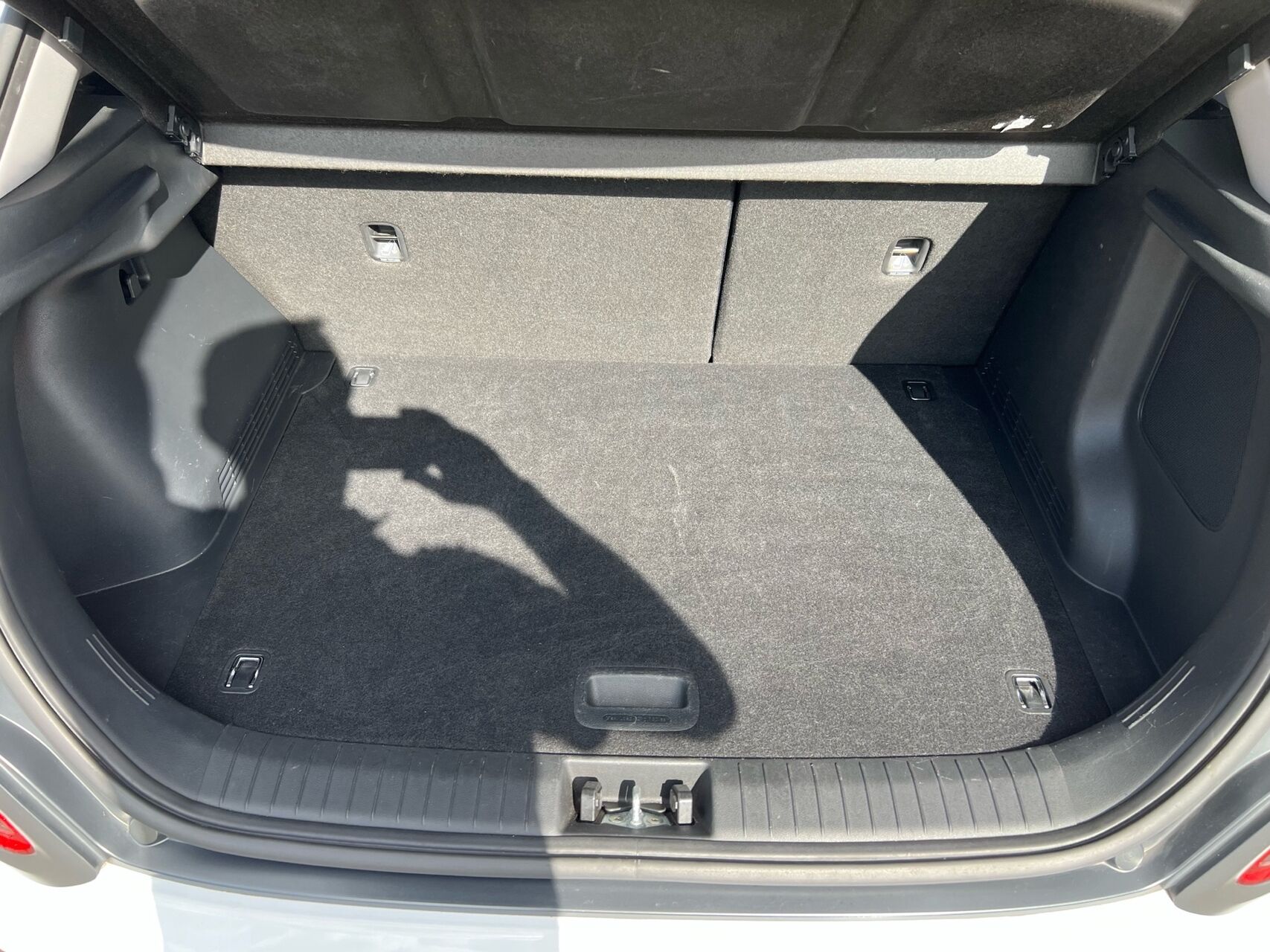 Billede af Hyundai Kona EL Premium 204HK 5d Aut.