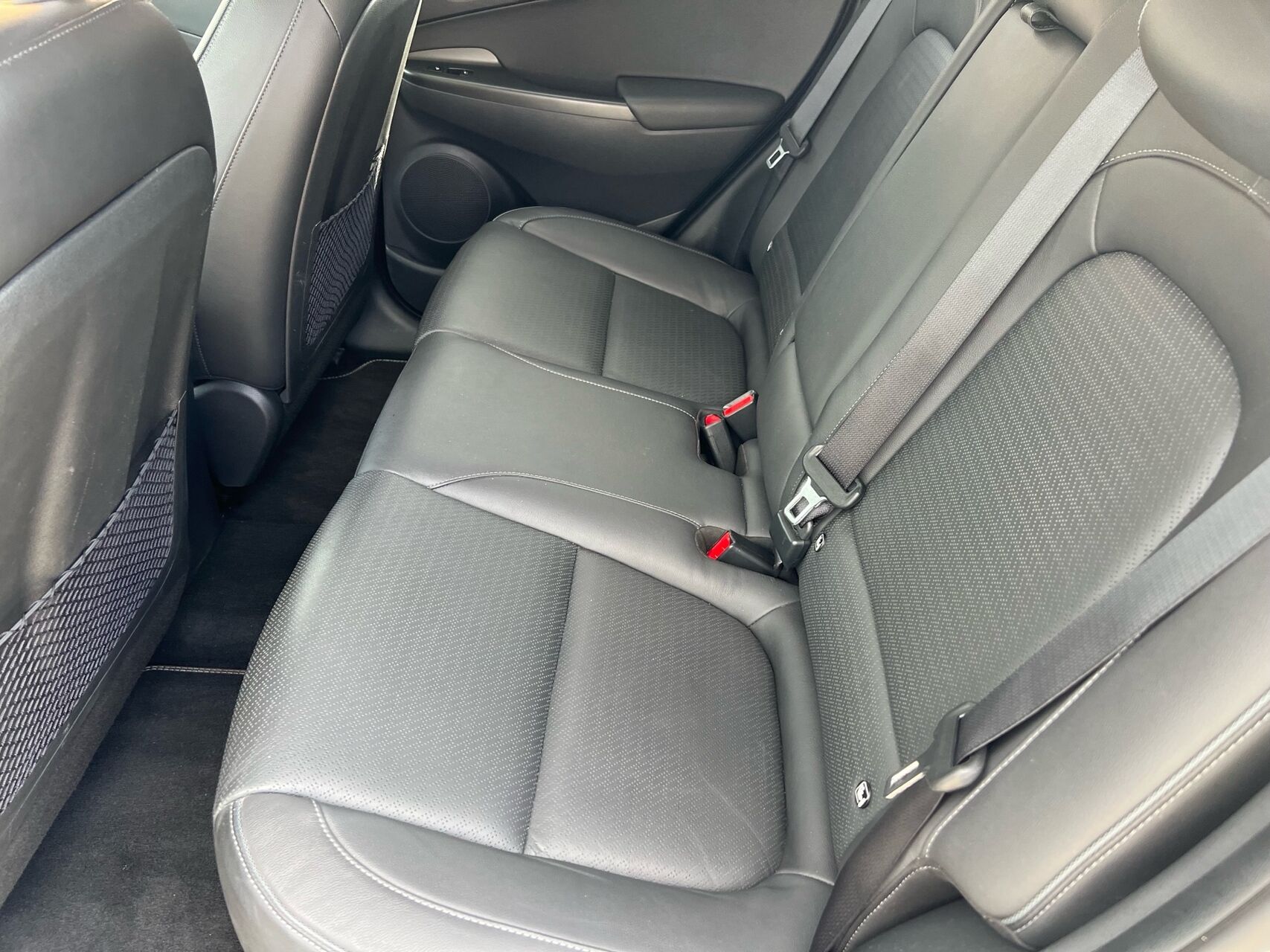 Billede af Hyundai Kona EL Premium 204HK 5d Aut.