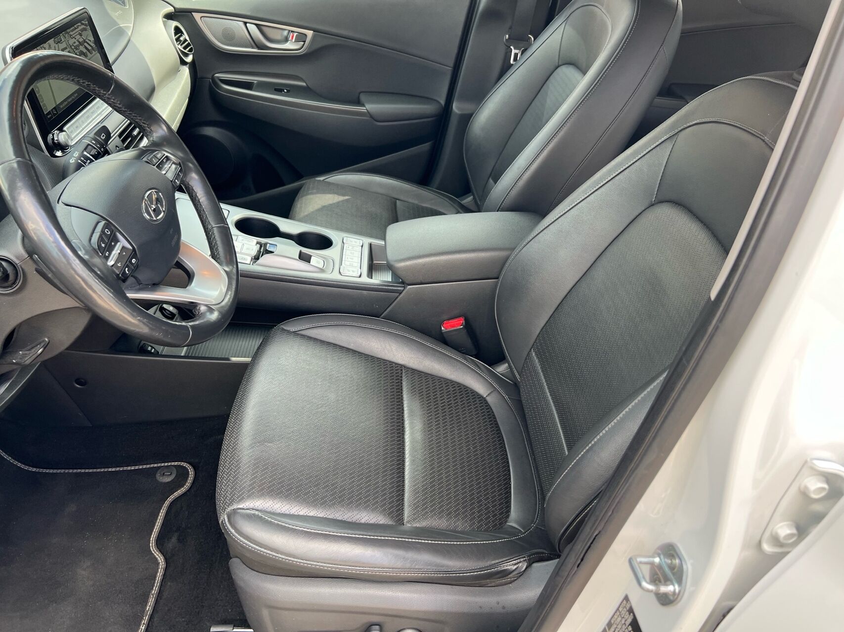Billede af Hyundai Kona EL Premium 204HK 5d Aut.