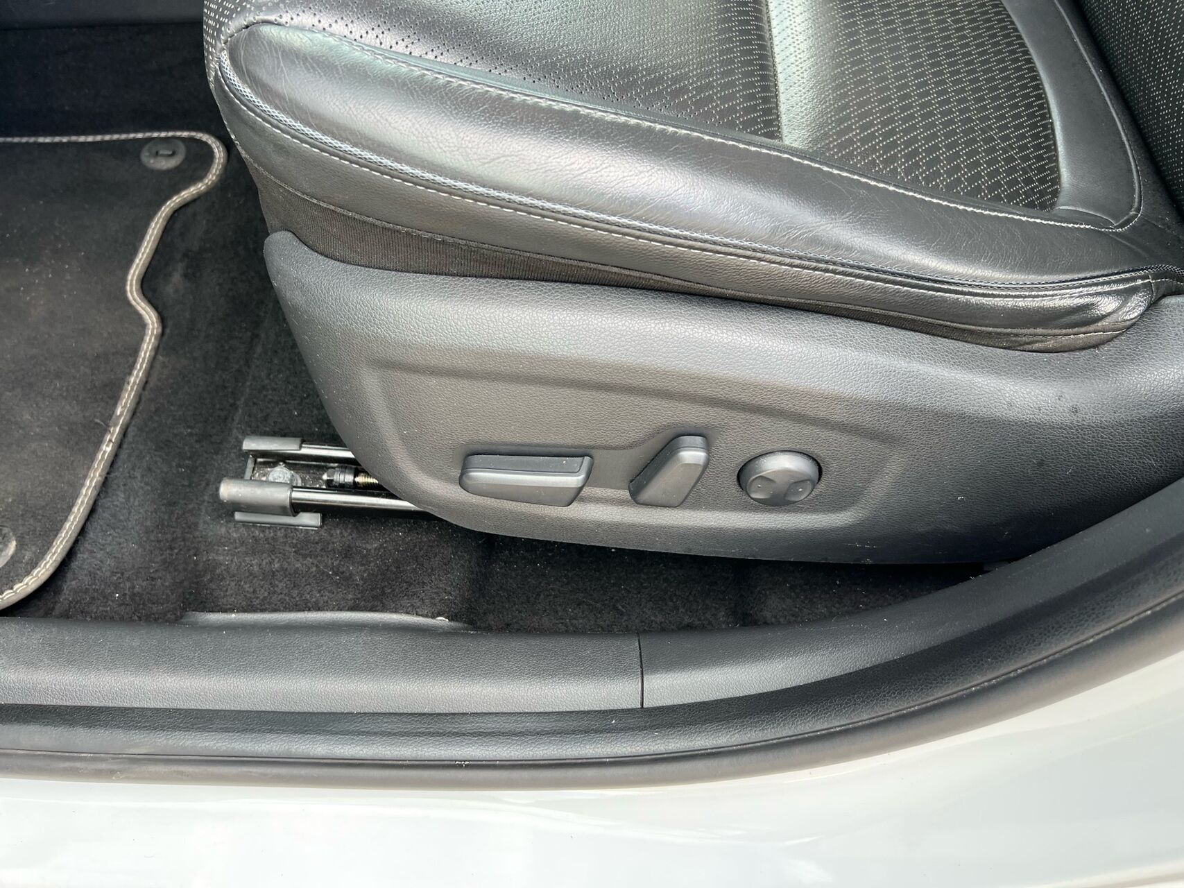 Billede af Hyundai Kona EL Premium 204HK 5d Aut.