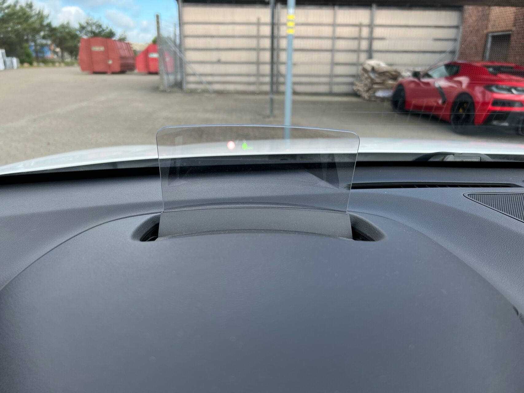 Billede af Hyundai Kona EL Premium 204HK 5d Aut.