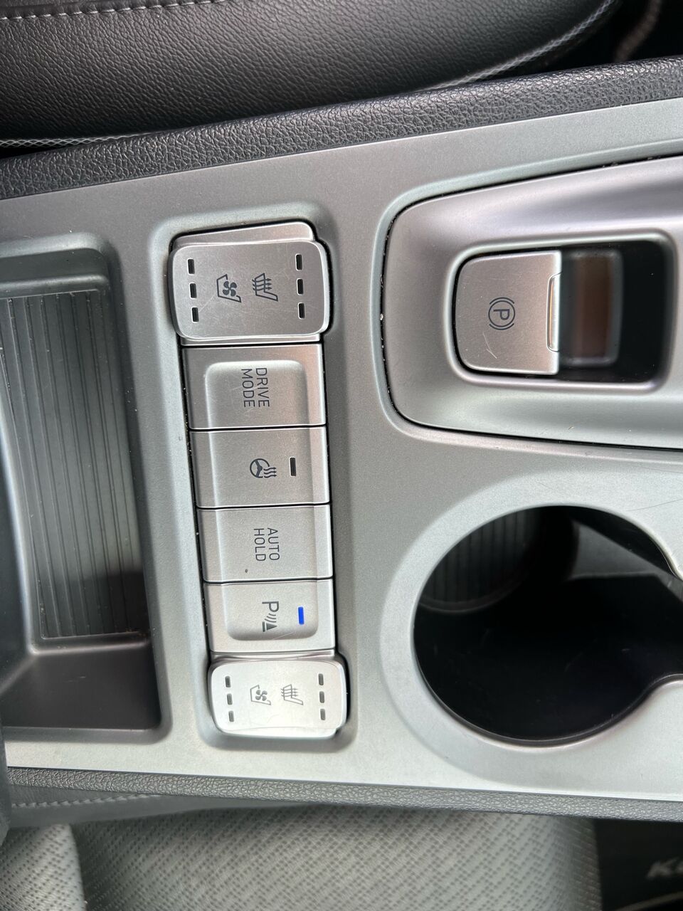 Billede af Hyundai Kona EL Premium 204HK 5d Aut.