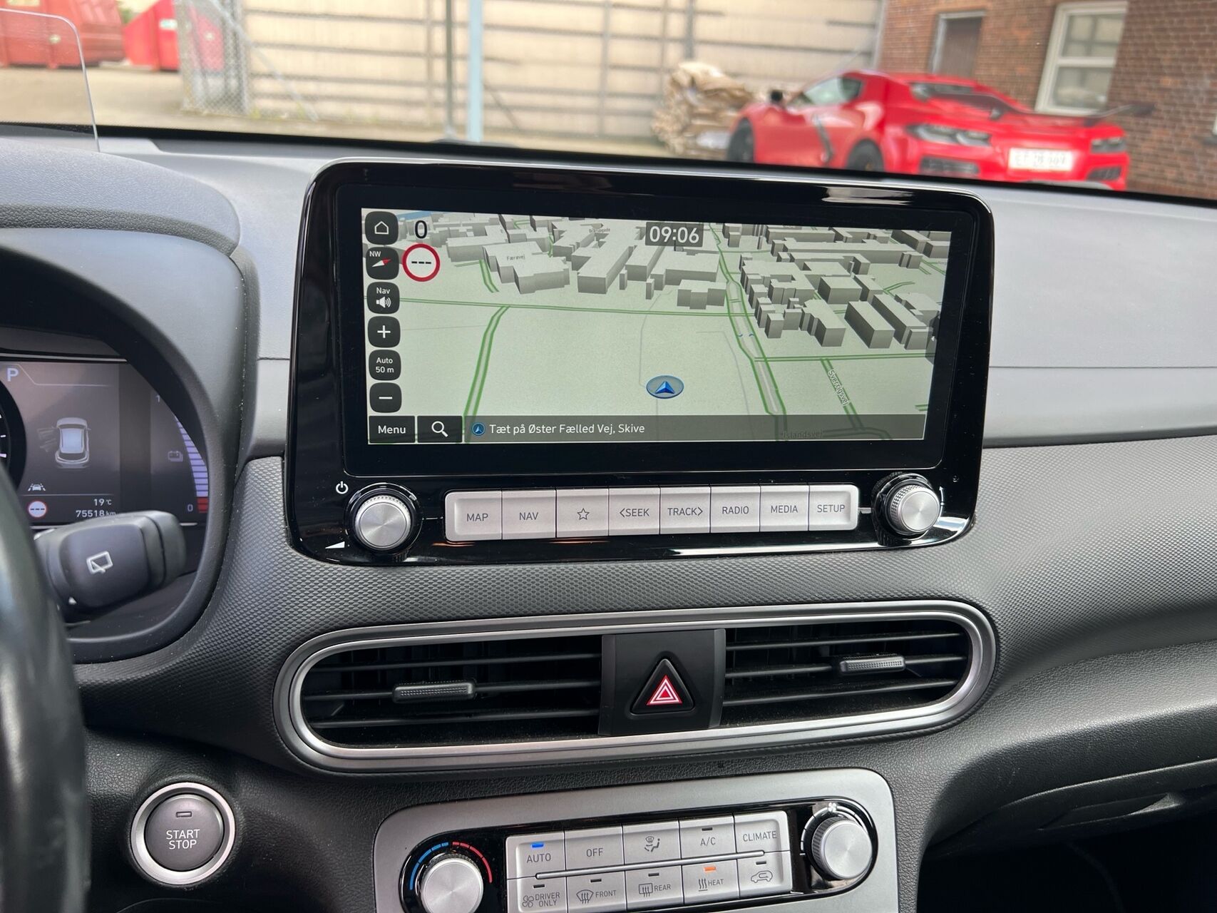 Billede af Hyundai Kona EL Premium 204HK 5d Aut.