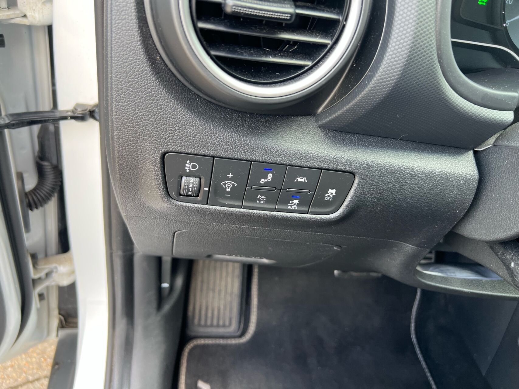 Billede af Hyundai Kona EL Premium 204HK 5d Aut.