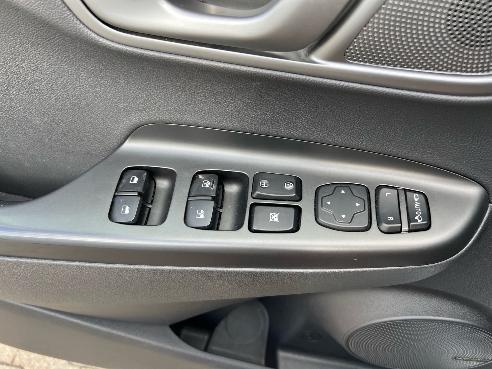 Billede af Hyundai Kona EL Premium 204HK 5d Aut.